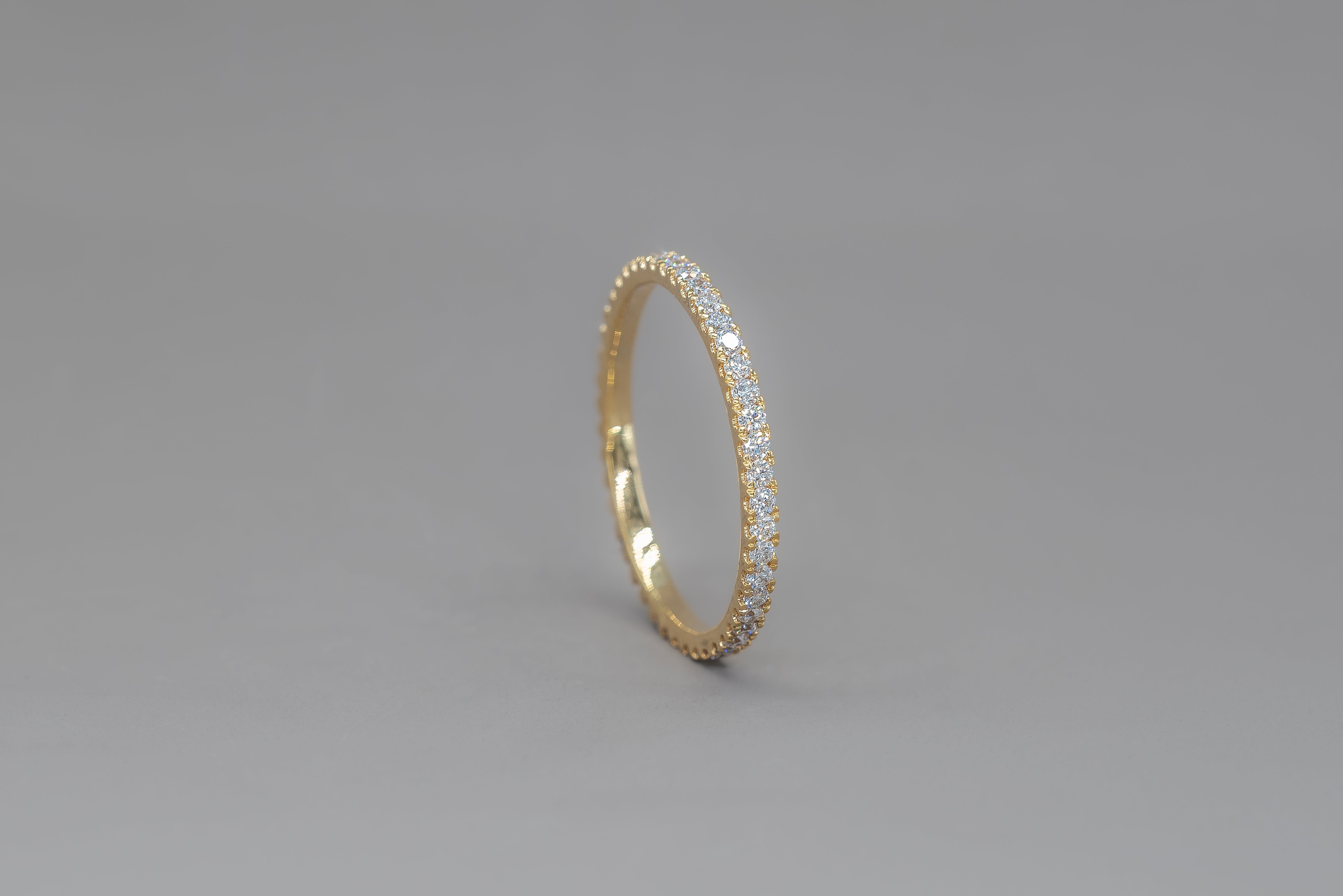 ETERNITY PETIT RING