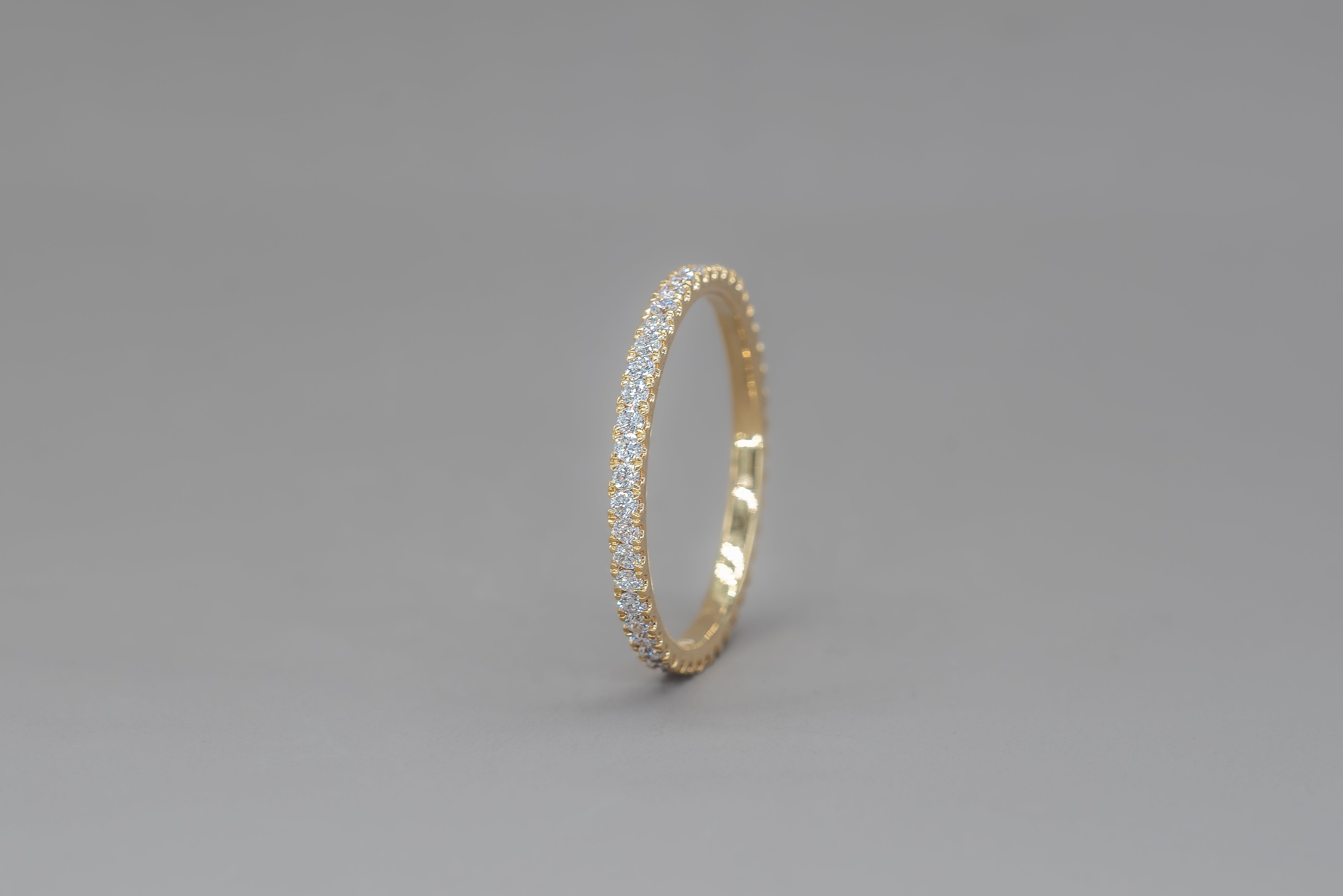 ETERNITY PETIT RING