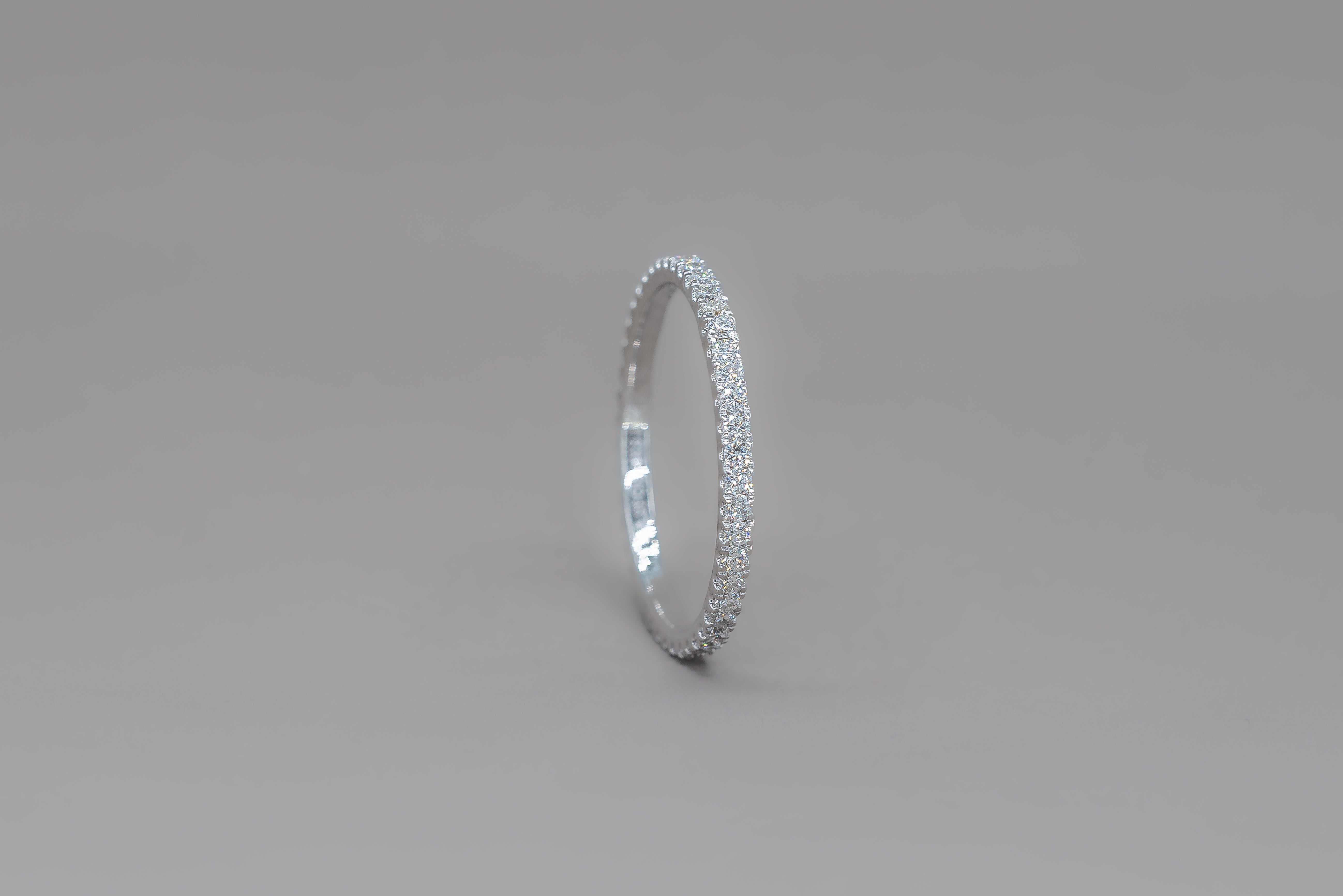 ETERNITY PETIT RING