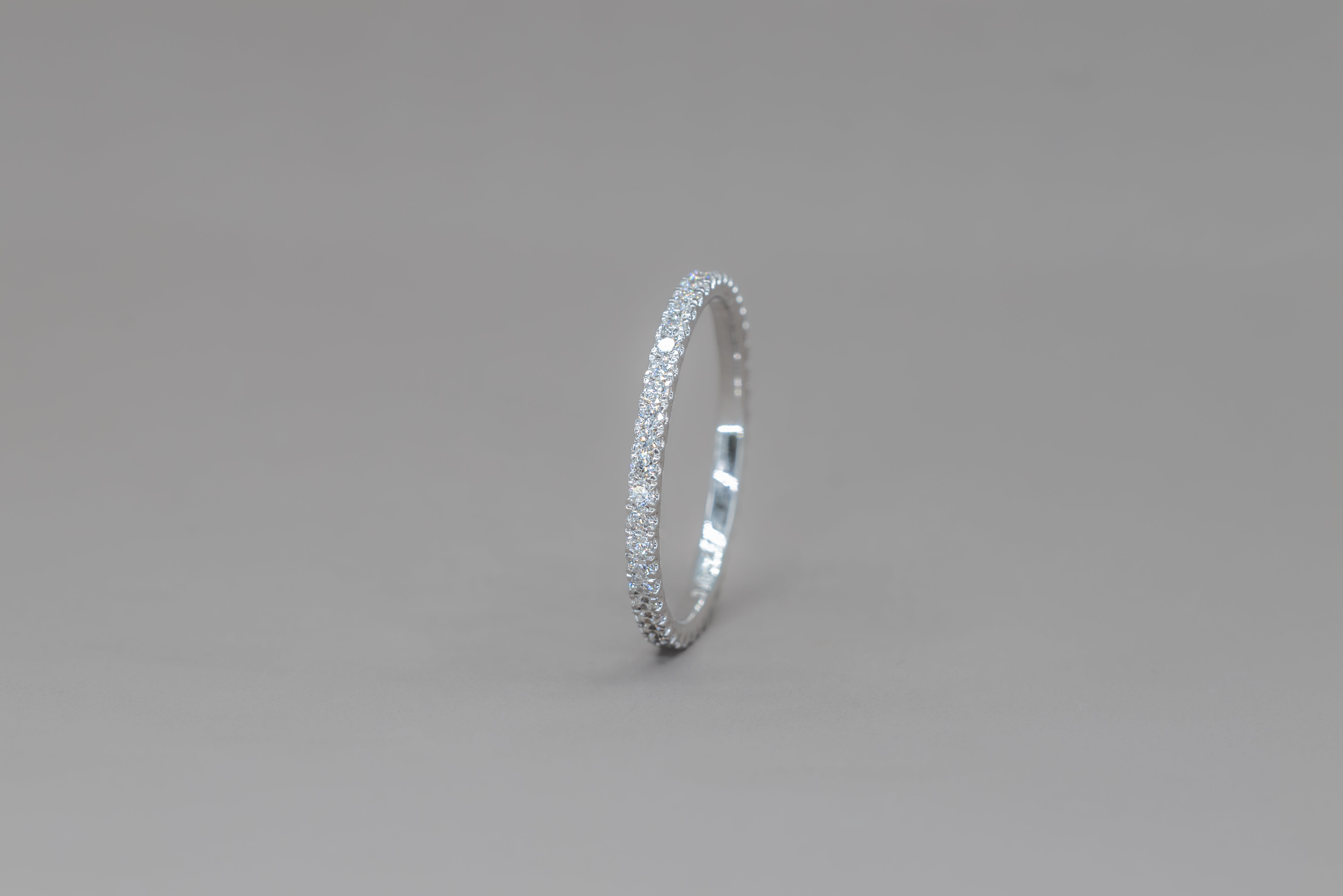 ETERNITY PETIT RING