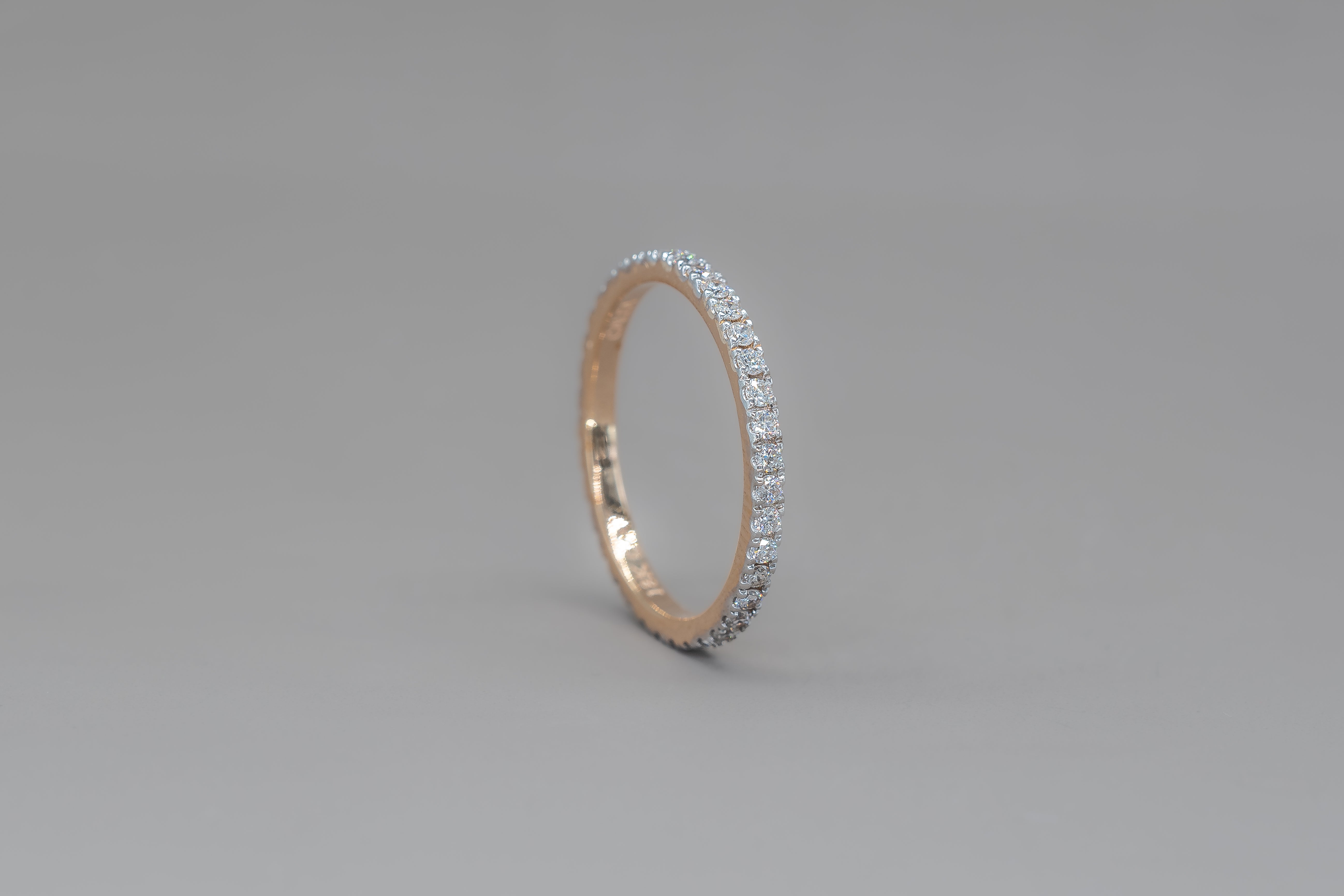 ETERNITY PETIT RING