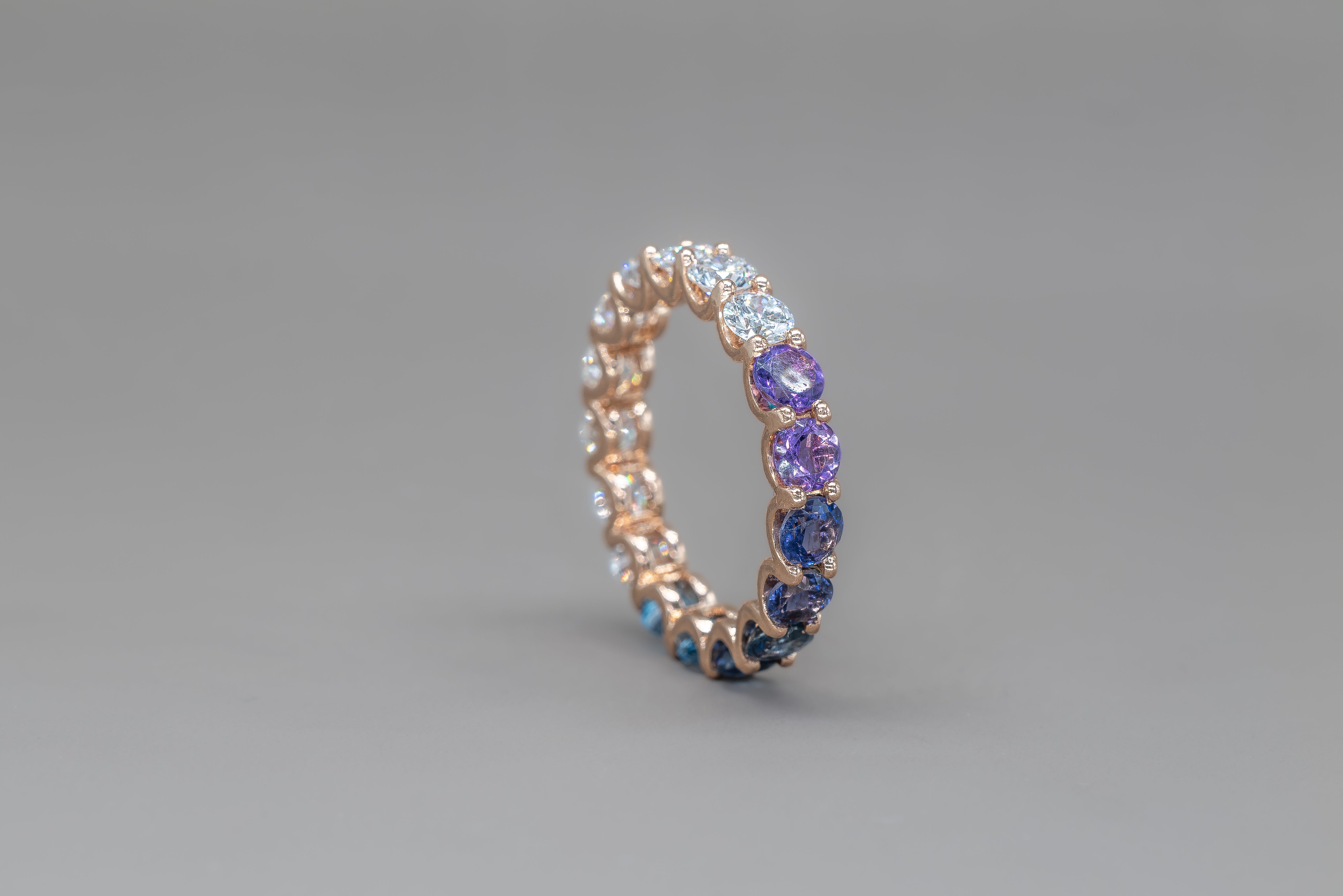 UNDECIDED OCEAN RING