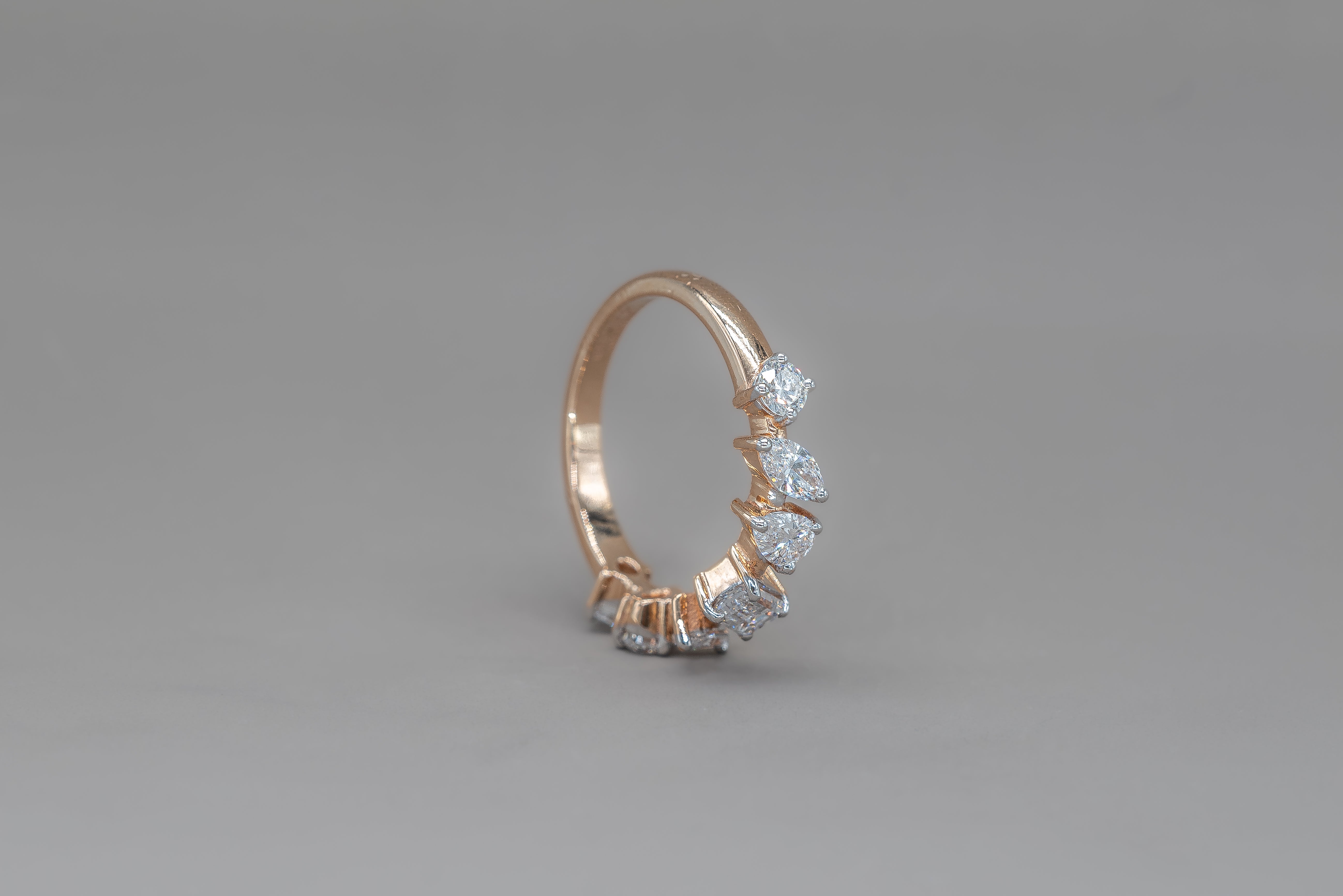 CHAOS SINGLE RING