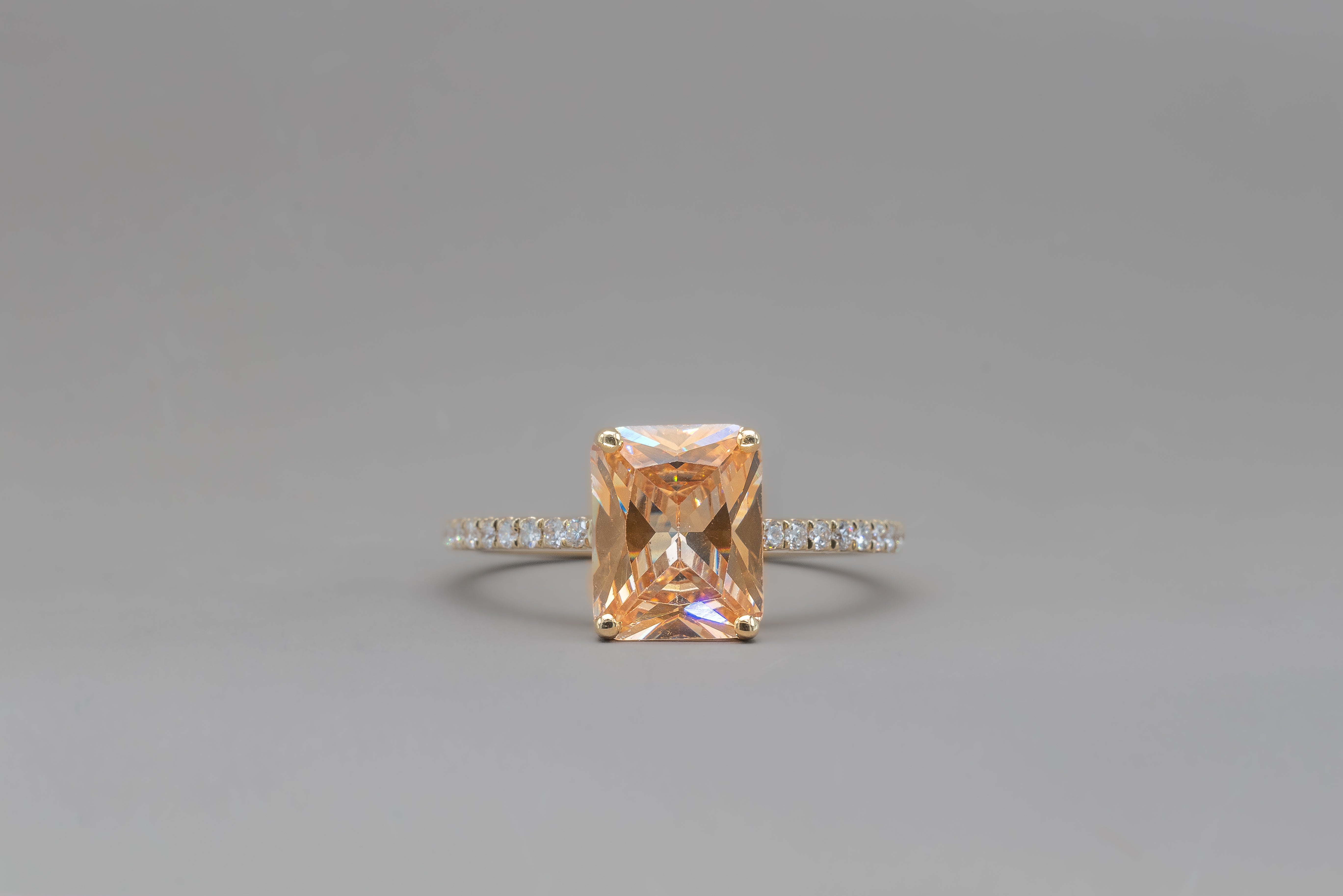 ROSÈ RING