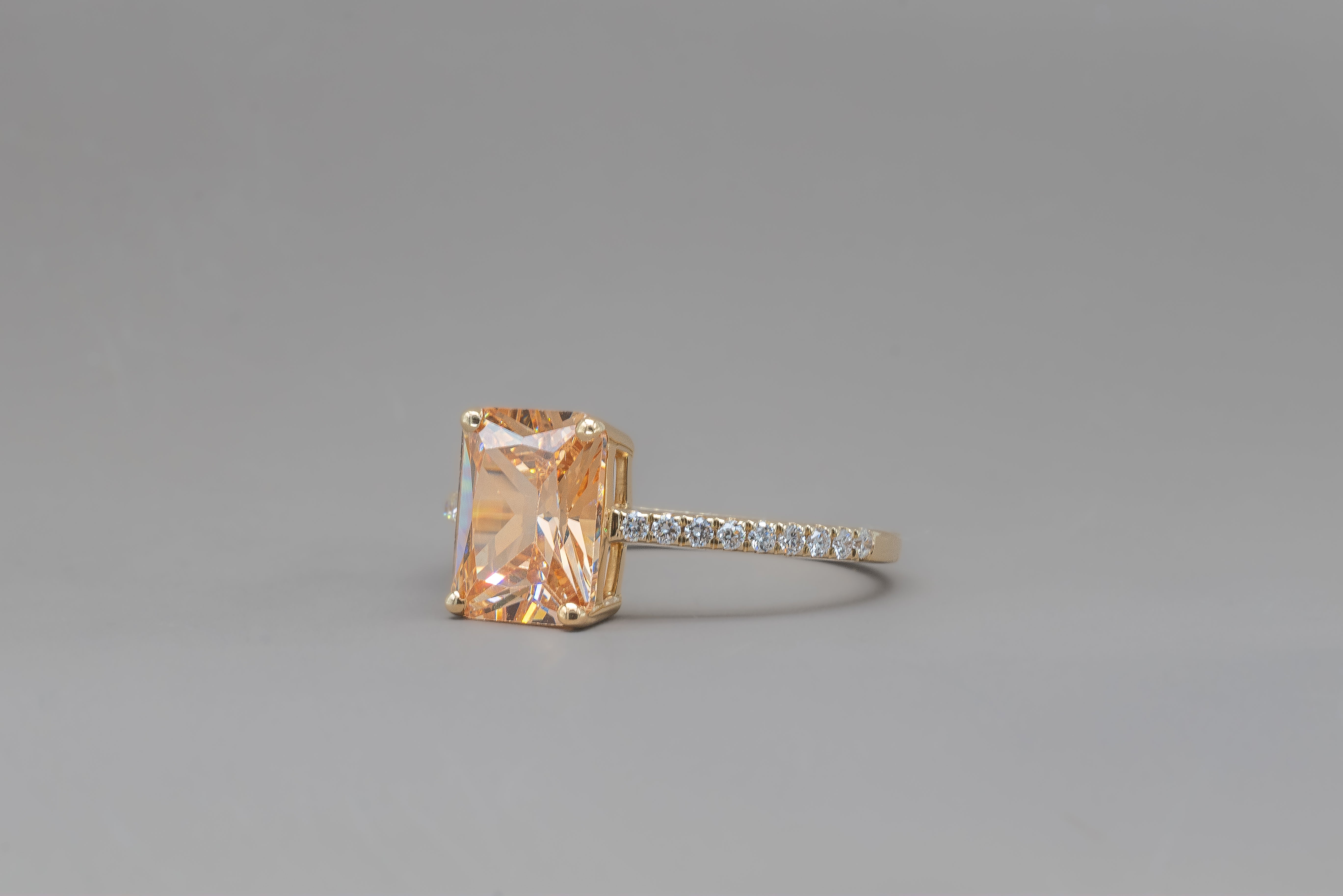 ROSÈ RING