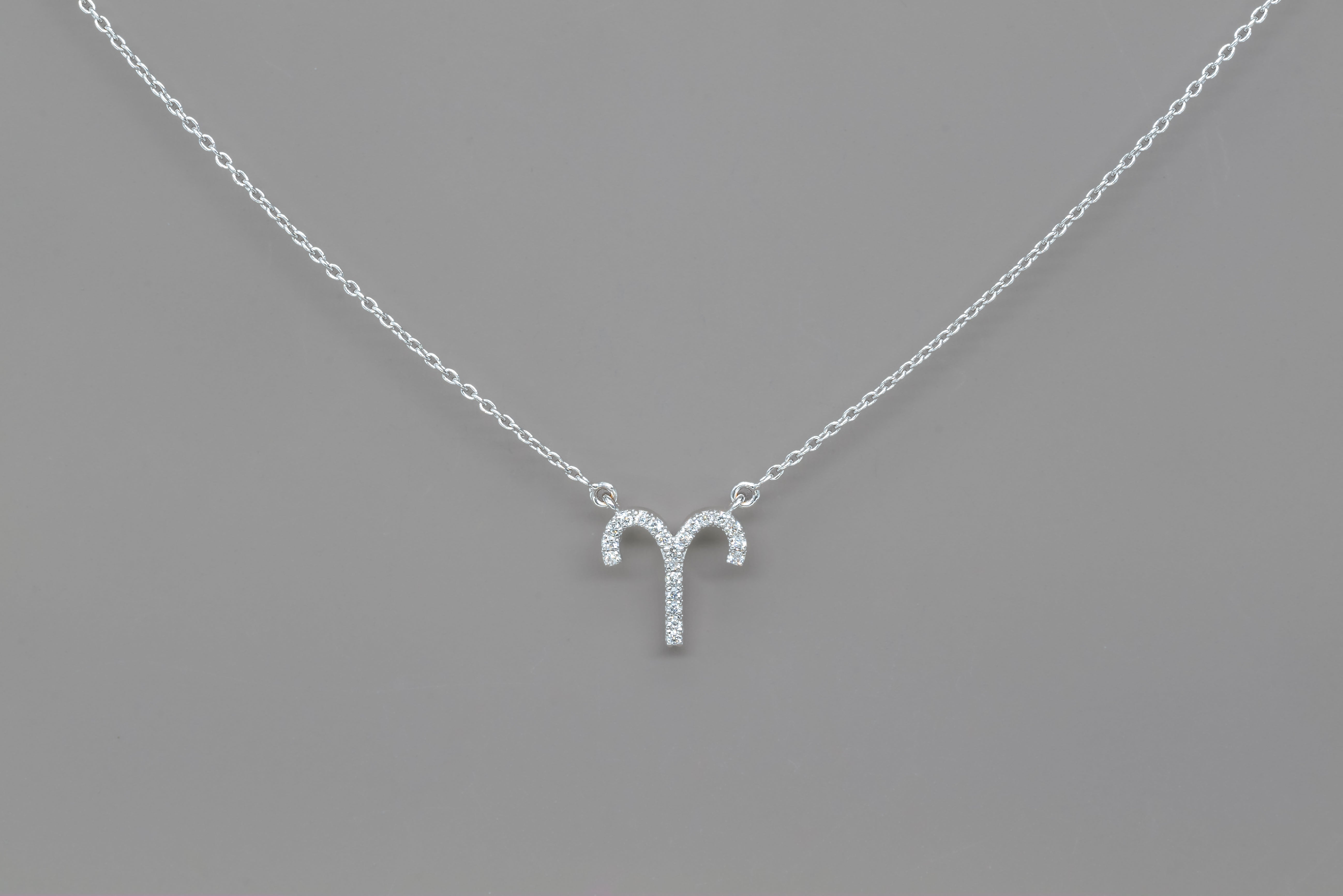 ZODIAC NECKLACE