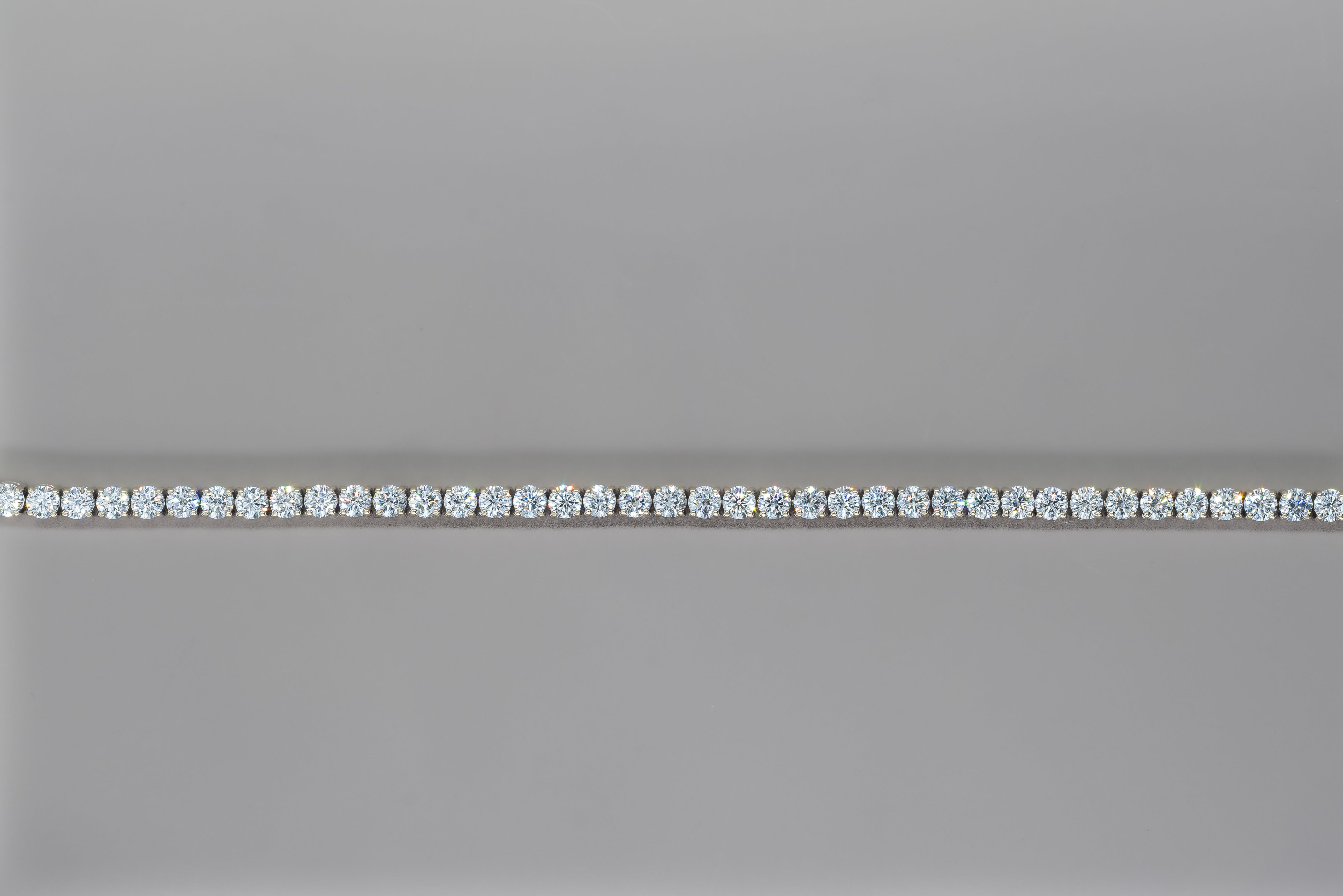 TENNIS BRACELET