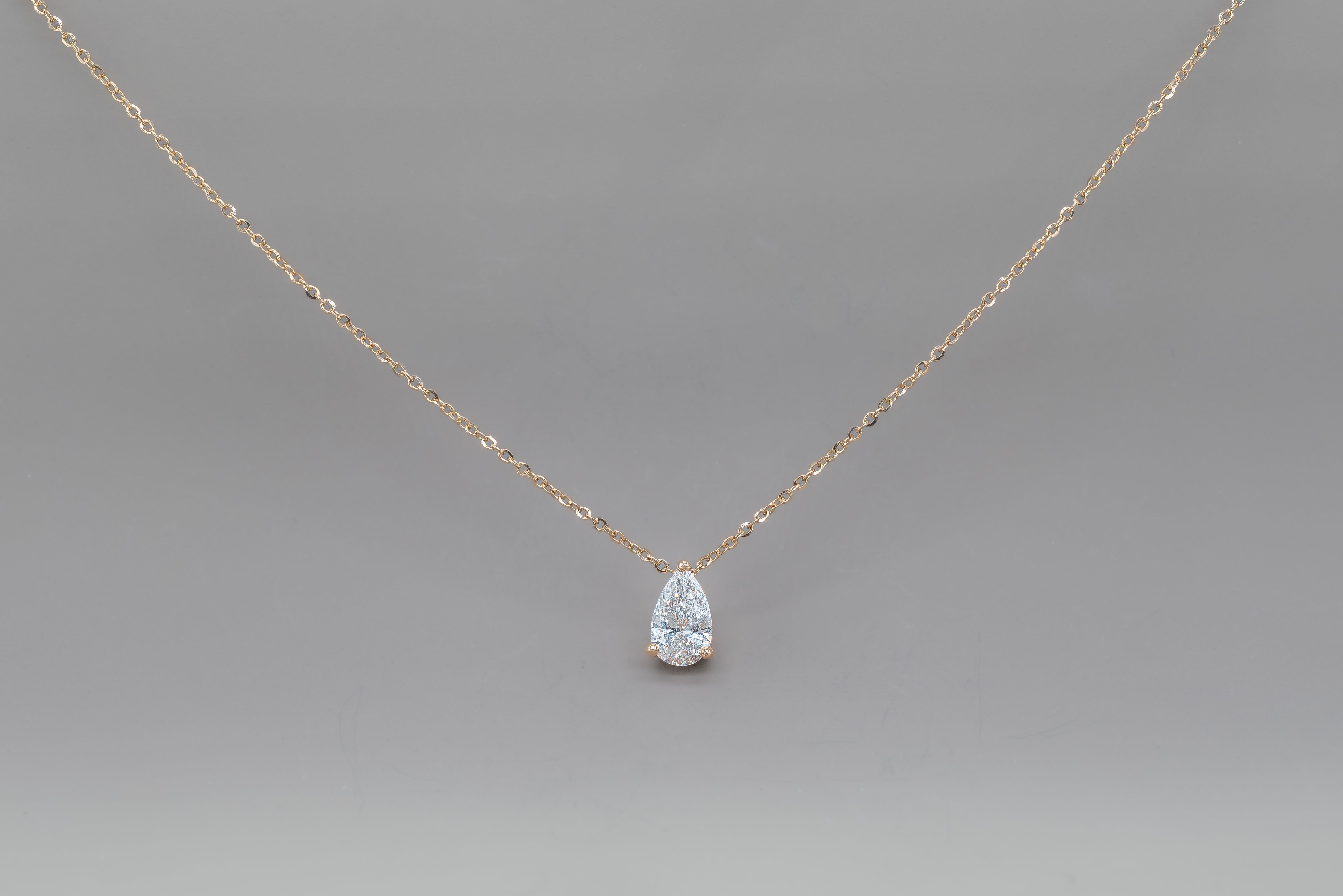 ANA NECKLACE